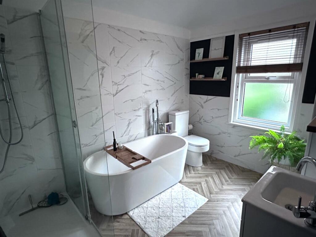 Additional property image - Dacre Road, Eastbourne