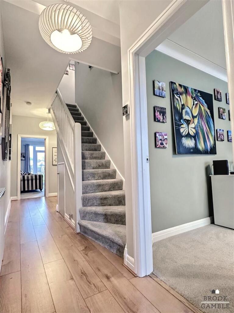 Additional property image - Whitley Road, Eastbourne