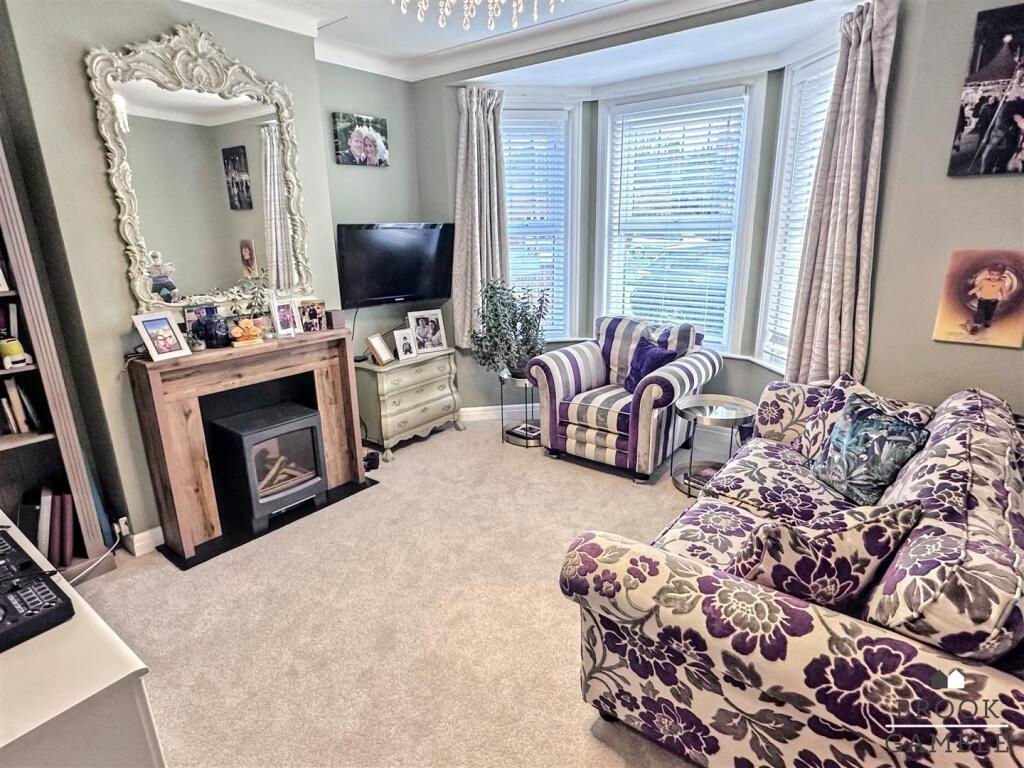 Additional property image - Whitley Road, Eastbourne