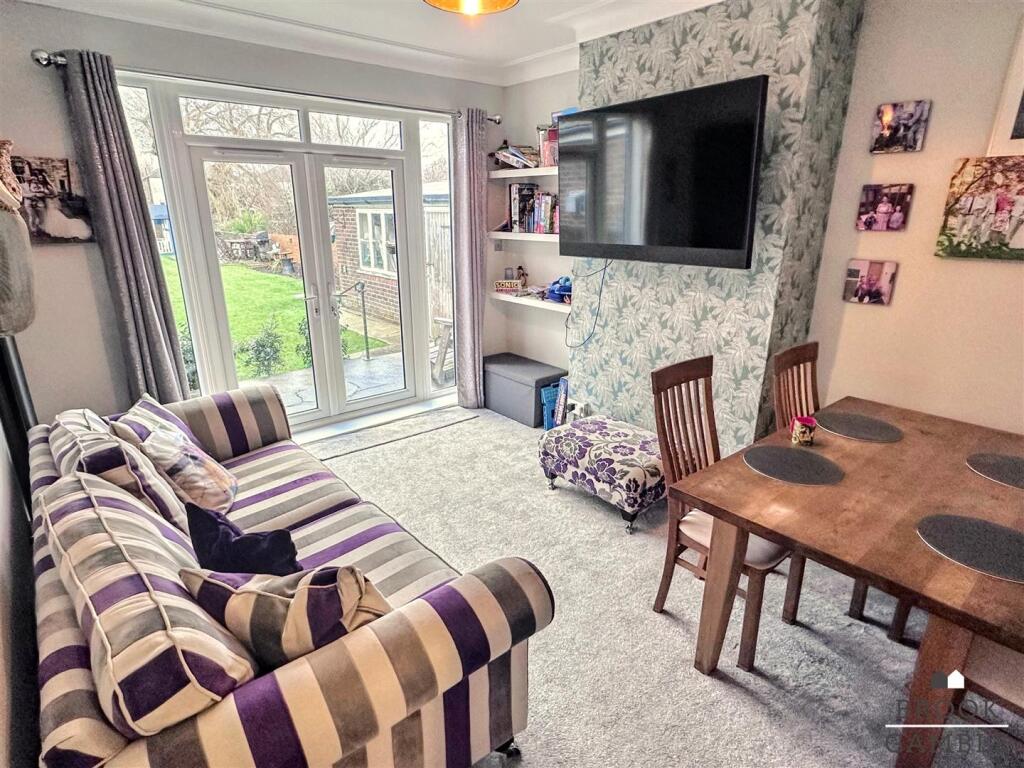 Additional property image - Whitley Road, Eastbourne