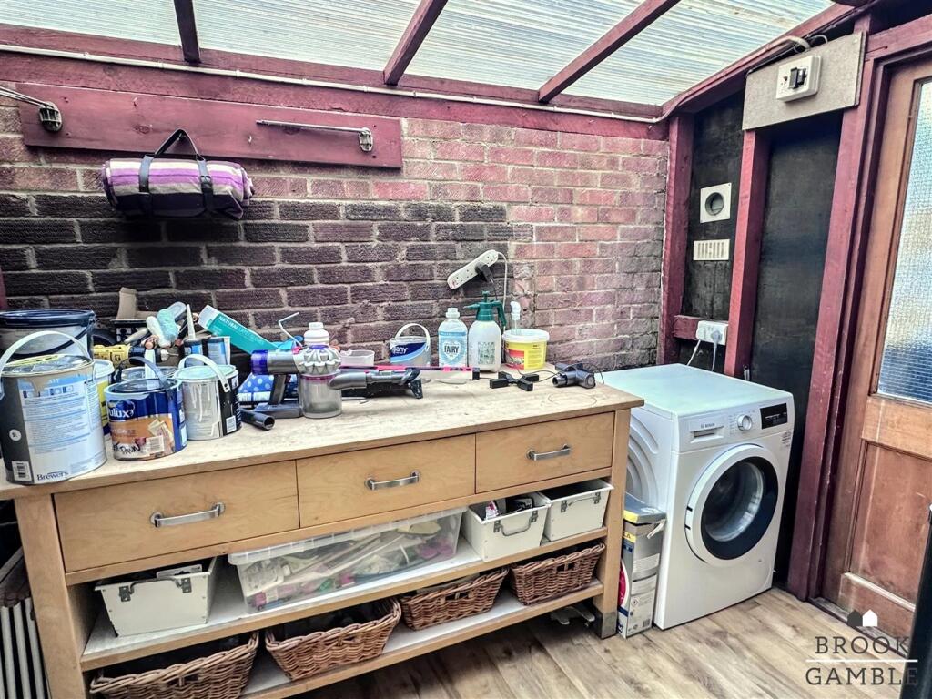 Additional property image - Whitley Road, Eastbourne