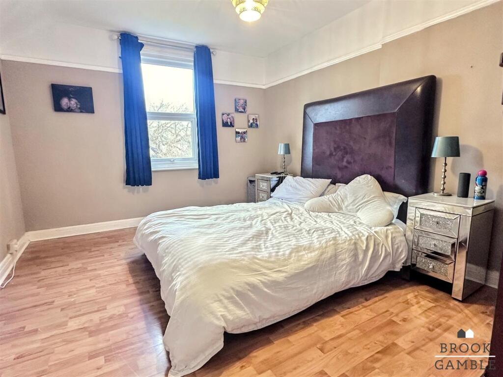 Additional property image - Whitley Road, Eastbourne
