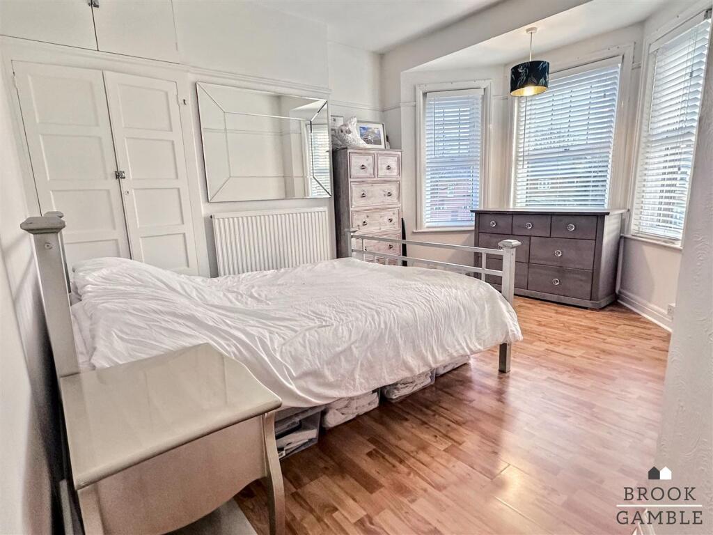 Additional property image - Whitley Road, Eastbourne