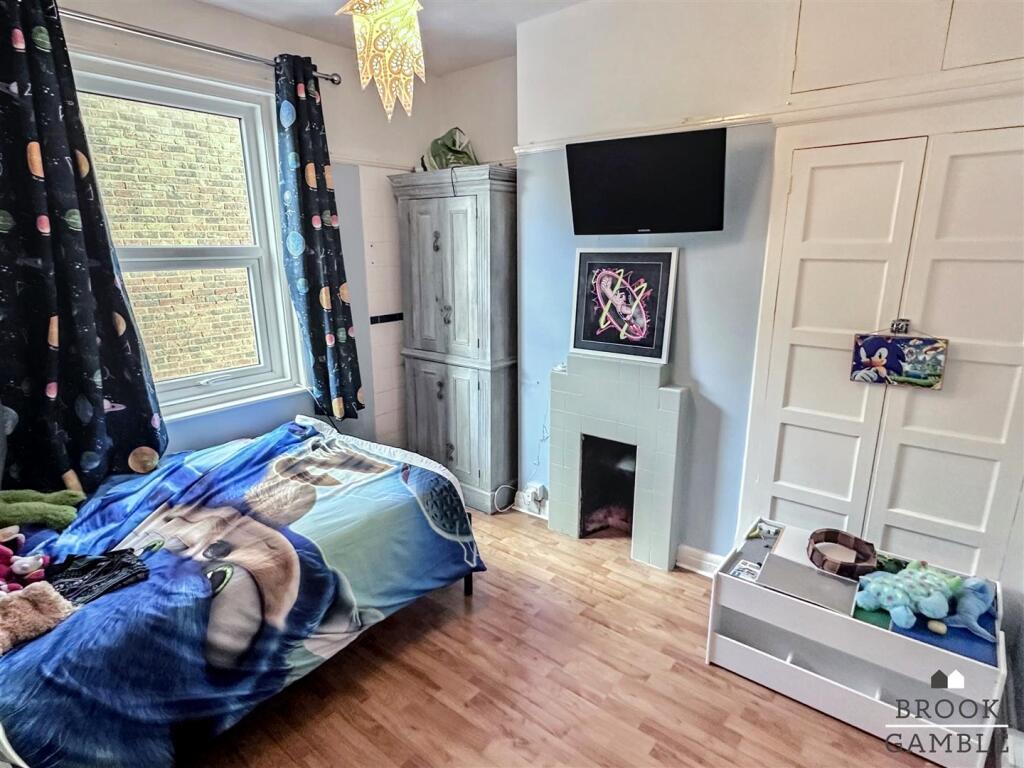 Additional property image - Whitley Road, Eastbourne
