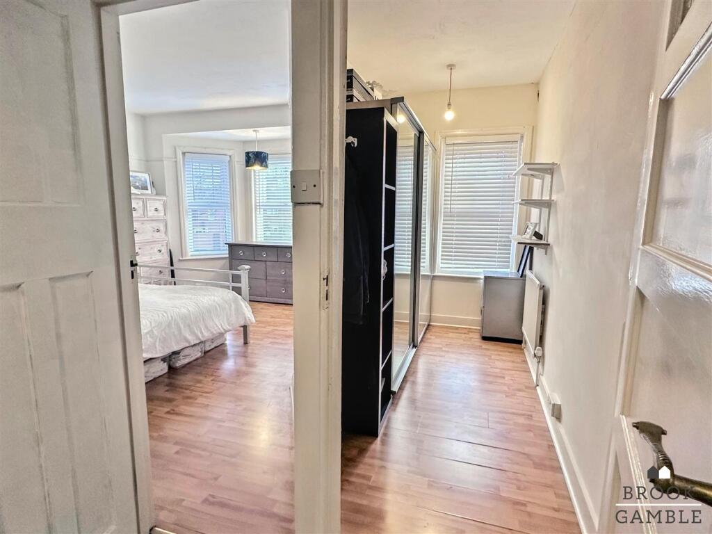 Additional property image - Whitley Road, Eastbourne
