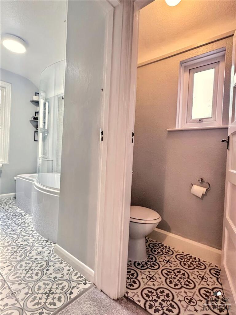 Additional property image - Whitley Road, Eastbourne