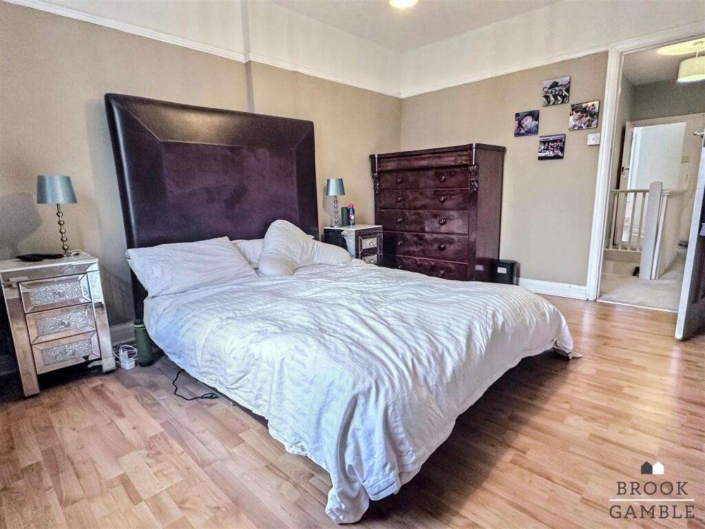 Additional property image - Whitley Road, Eastbourne