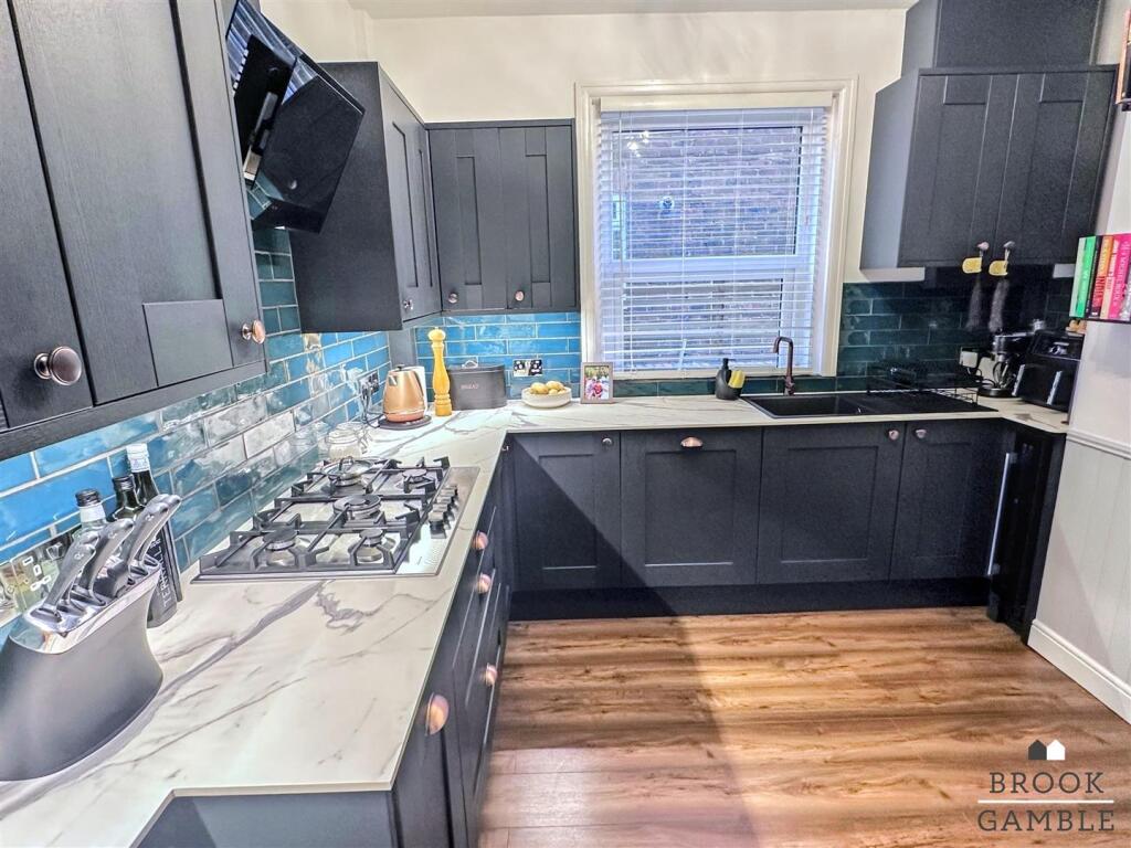 Additional property image - Whitley Road, Eastbourne
