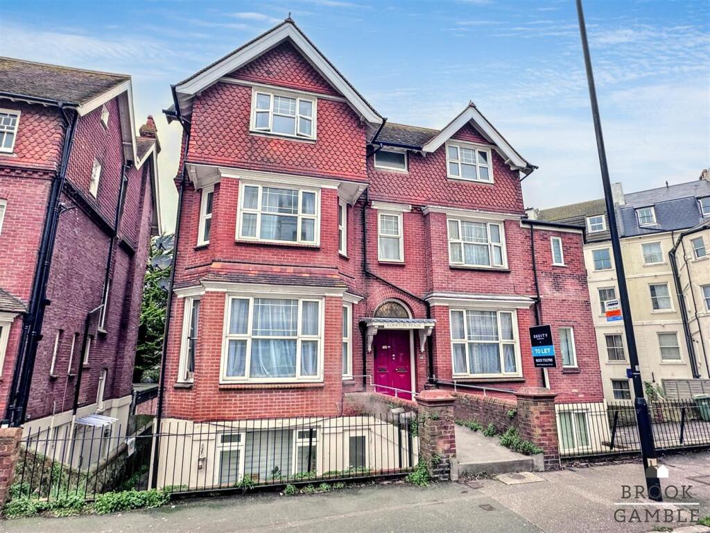 Main image of property: Compton Street, Eastbourne