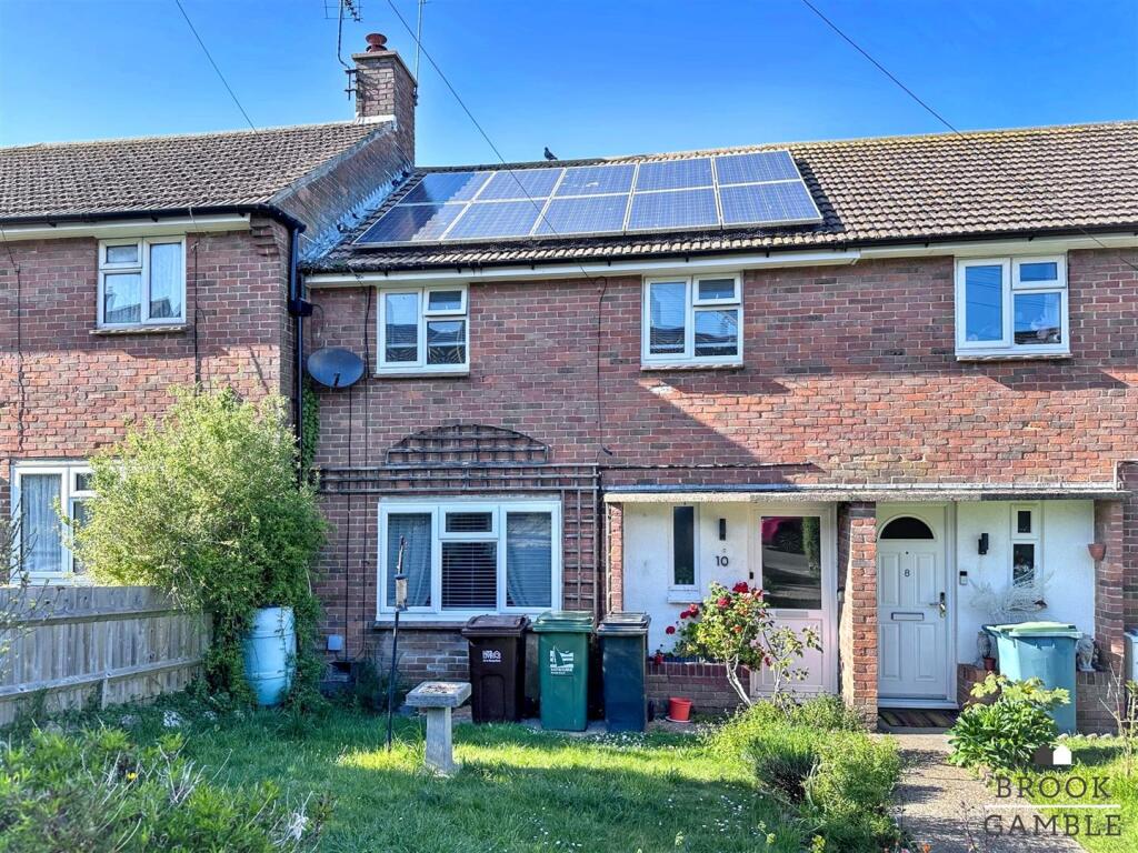 Main image of property: Greenway, Eastbourne