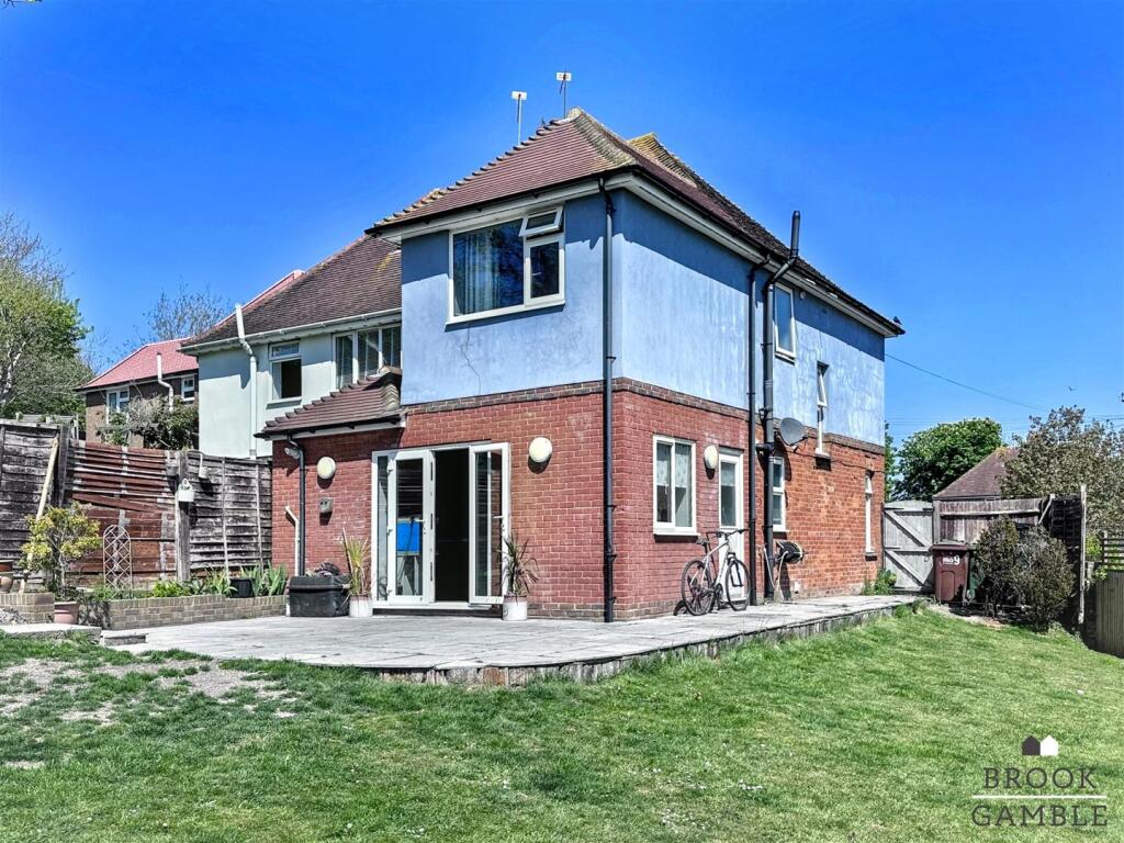Main image of property: Millbrook Gardens, Eastbourne