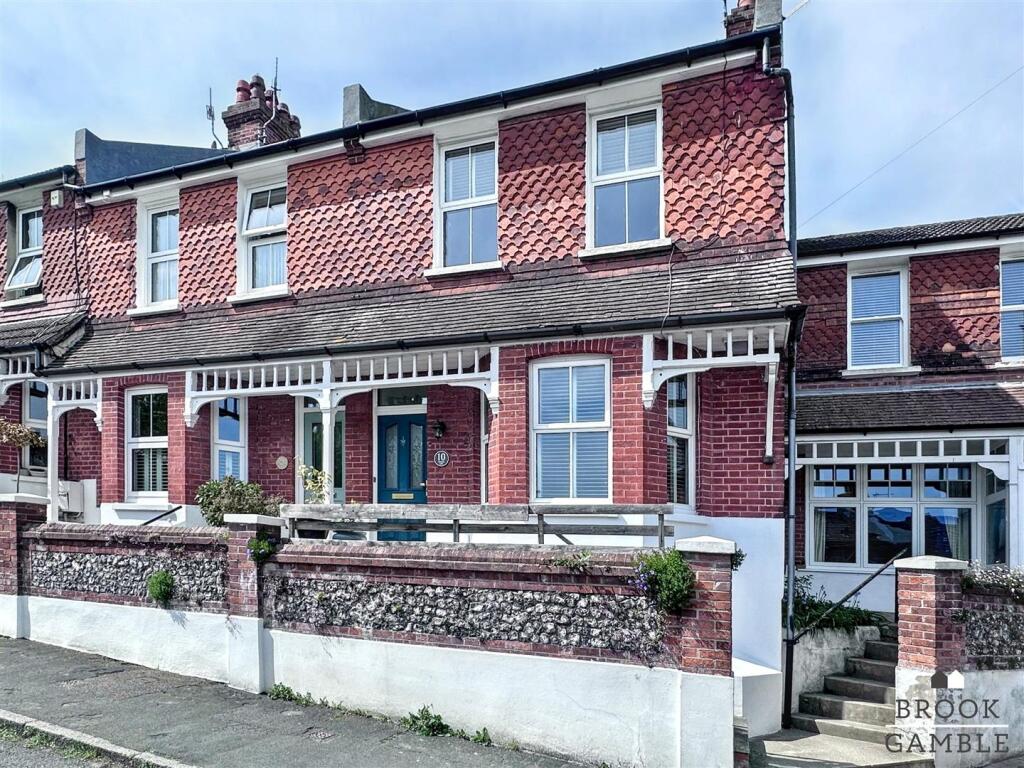 Main image of property: Church Lane, Eastbourne