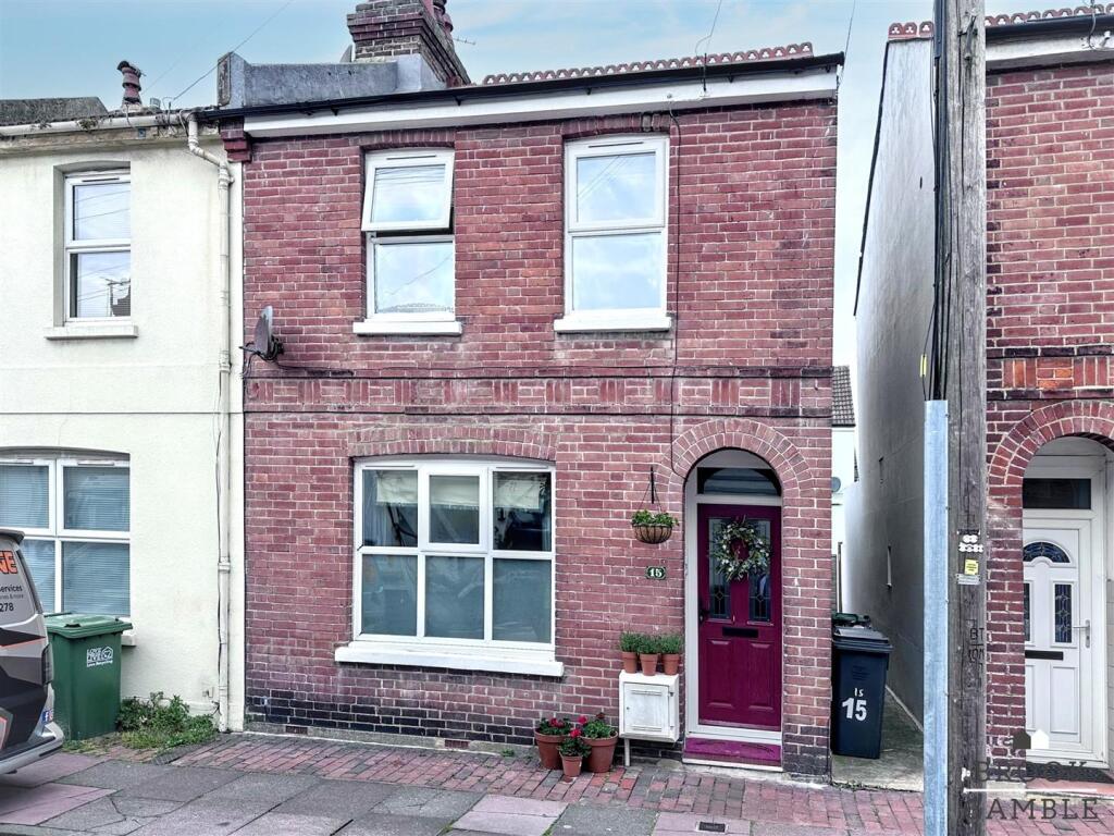 Main image of property: Melbourne Road, Eastbourne