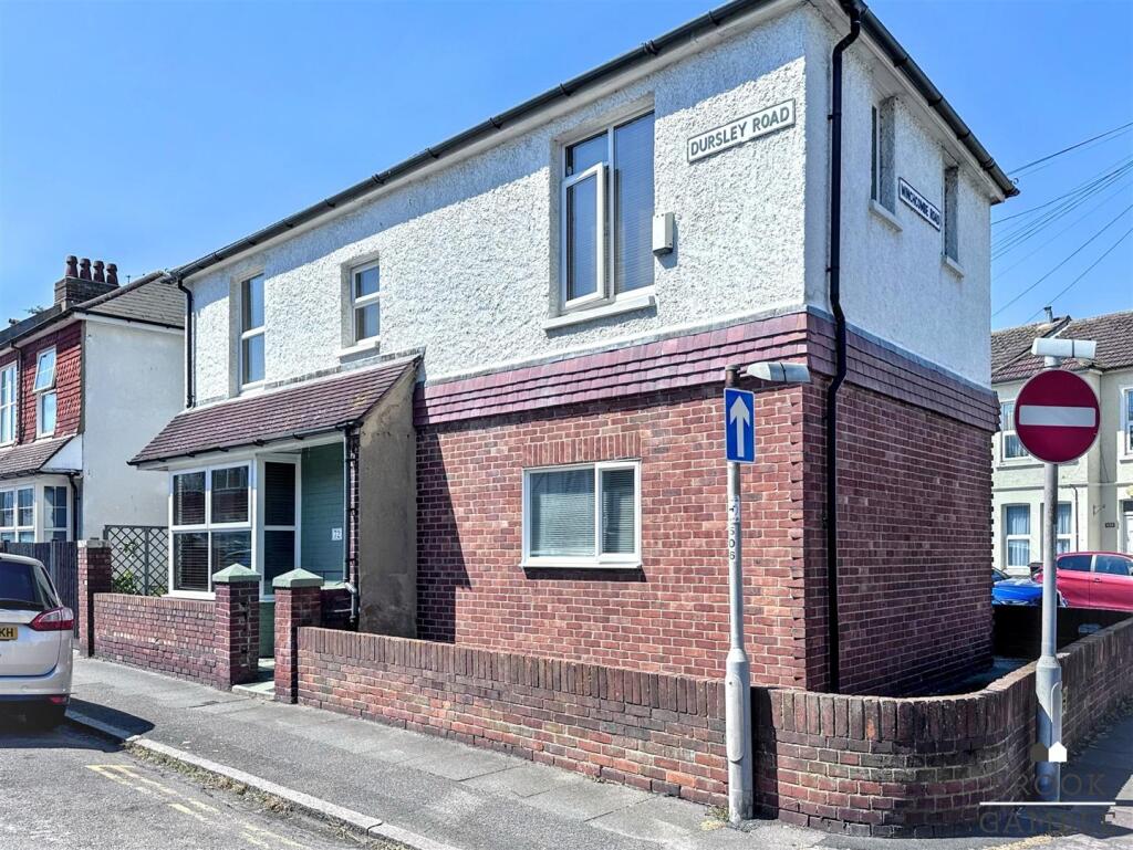 Main image of property: Dursley Road, Eastbourne