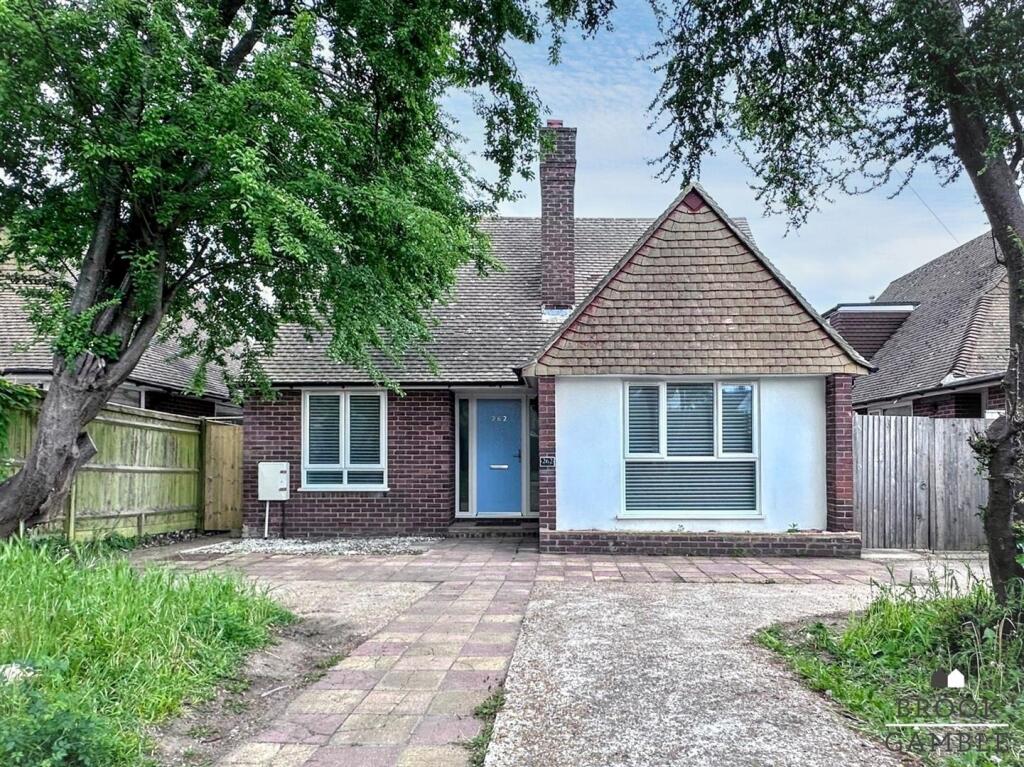Main image of property: Kings Drive, Eastbourne