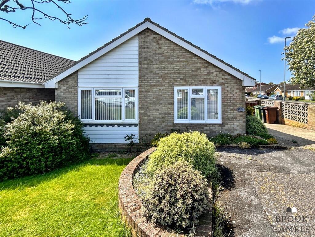 Main image of property: Tolkien Road, Eastbourne
