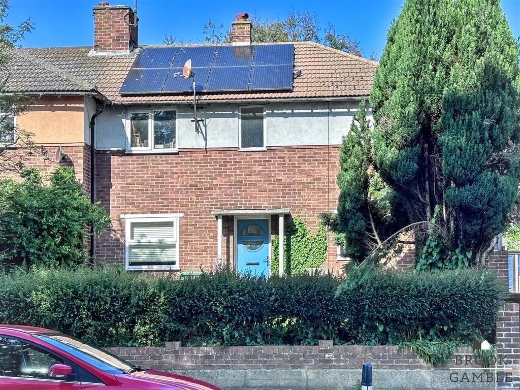 Main image of property: Victoria Drive, Eastbourne