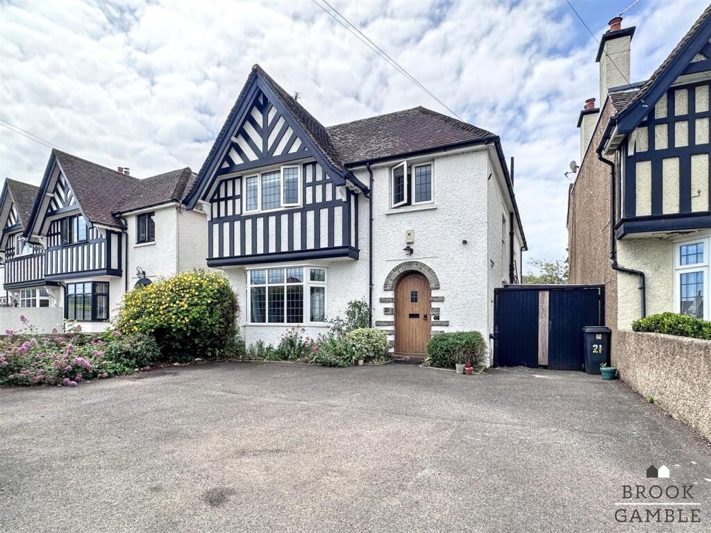 Main image of property: Kings Drive, Eastbourne
