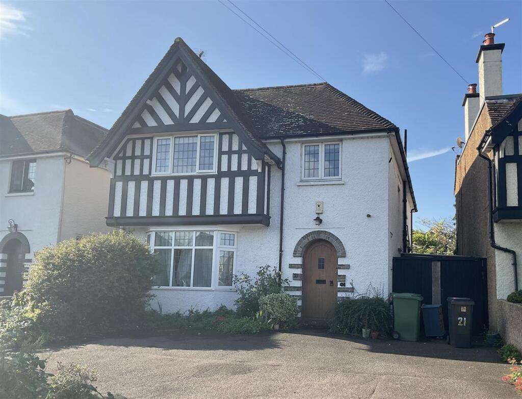 Main image of property: Kings Drive, Eastbourne