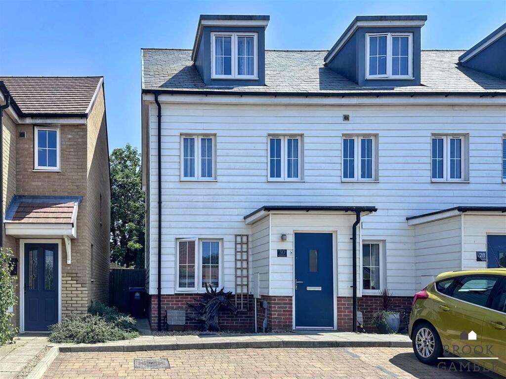 Main image of property: Mallow Drive,Stone Cross,Stone Cross