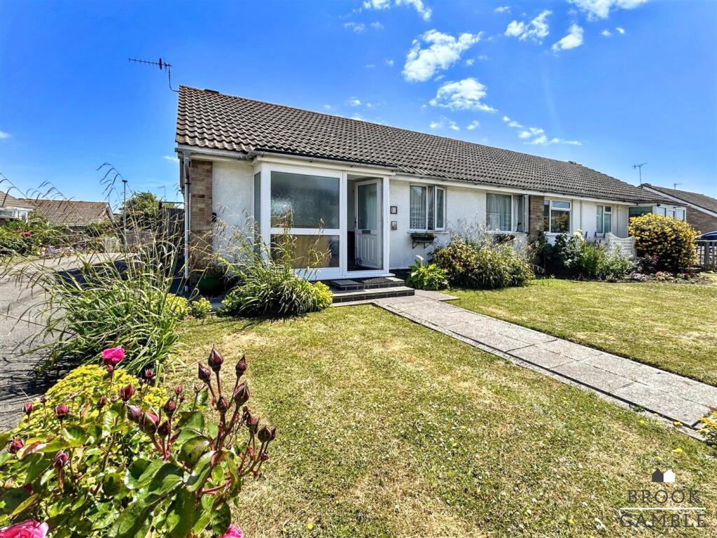 Main image of property: Nightingale Close, Eastbourne