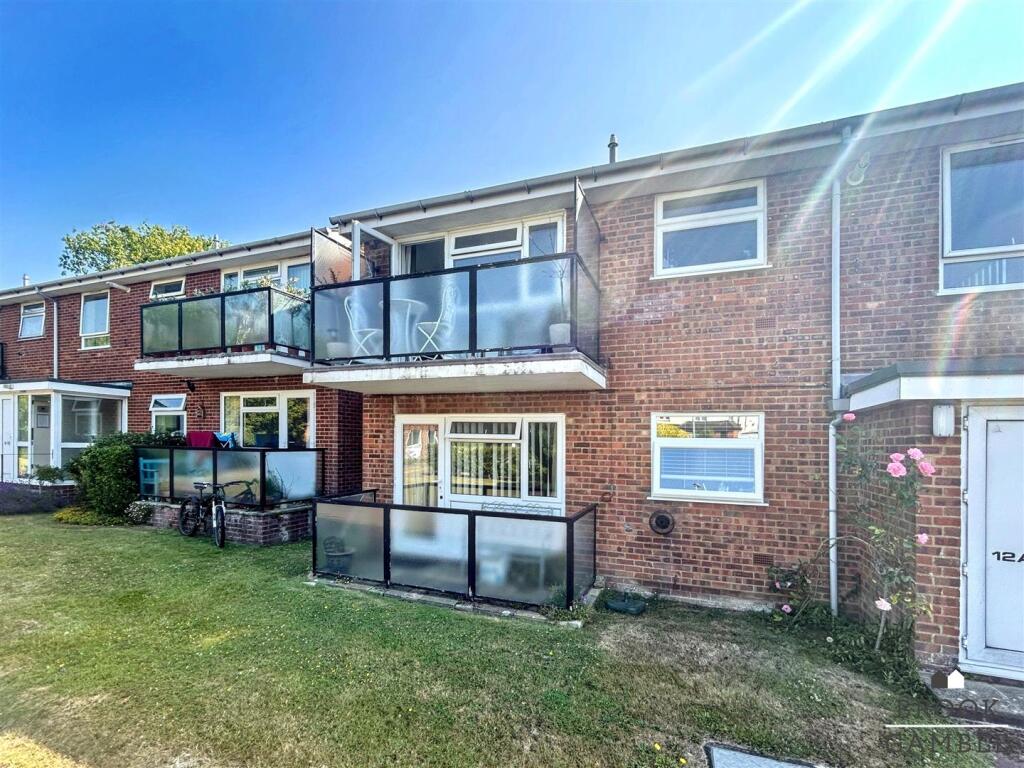 Main image of property: Shortdean Place Eastbourne