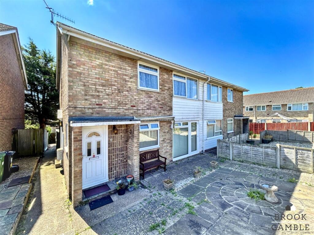 Main image of property: The Rising, Eastbourne