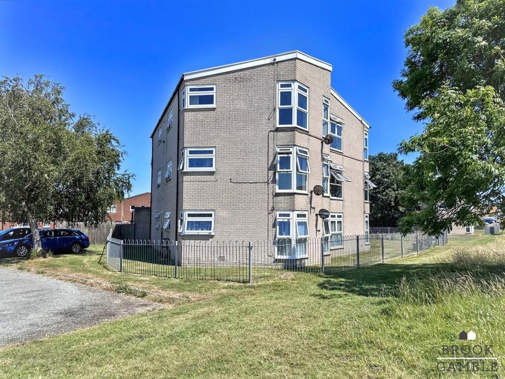 Main image of property: Holly Place, Eastbourne
