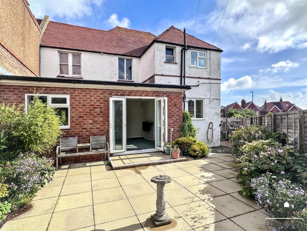 Main image of property: 2 Charleston Road, Eastbourne
