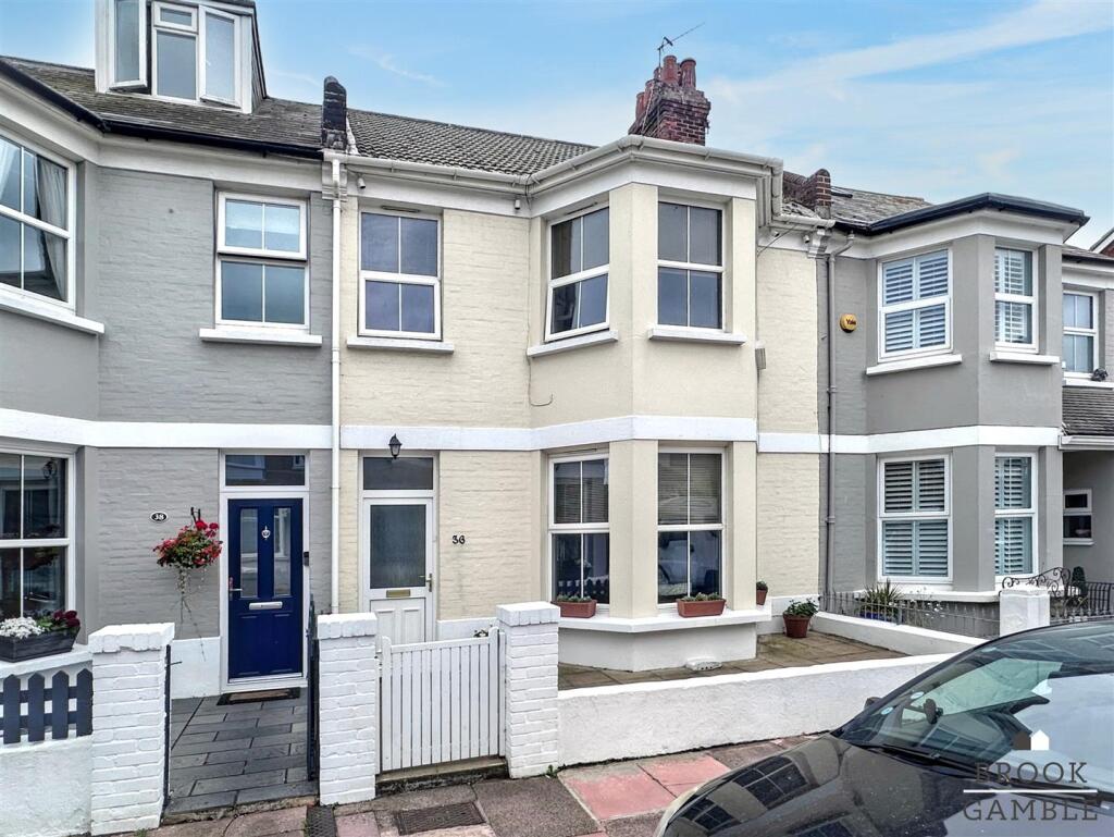 Main image of property: Redoubt Road, Eastbourne