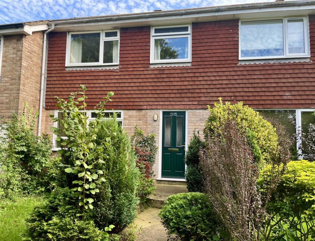 Main image of property: Magnolia Walk, Eastbourne