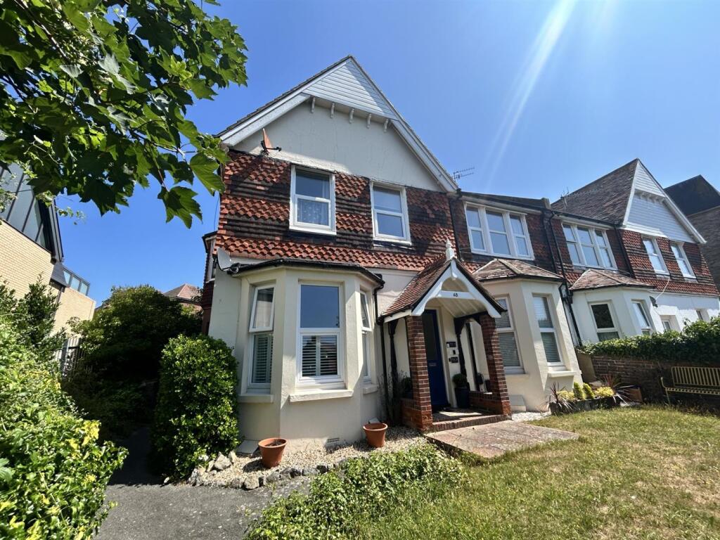 Main image of property: 48 Upperton Road, Eastbourne