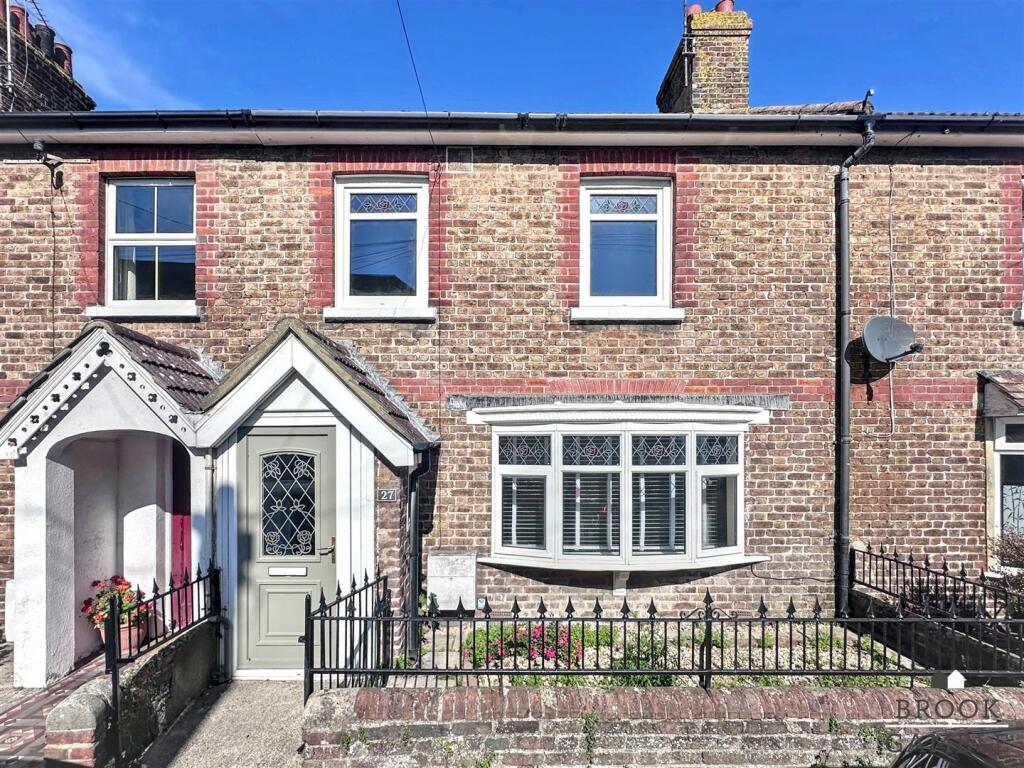 Main image of property: Bradford Street, Eastbourne