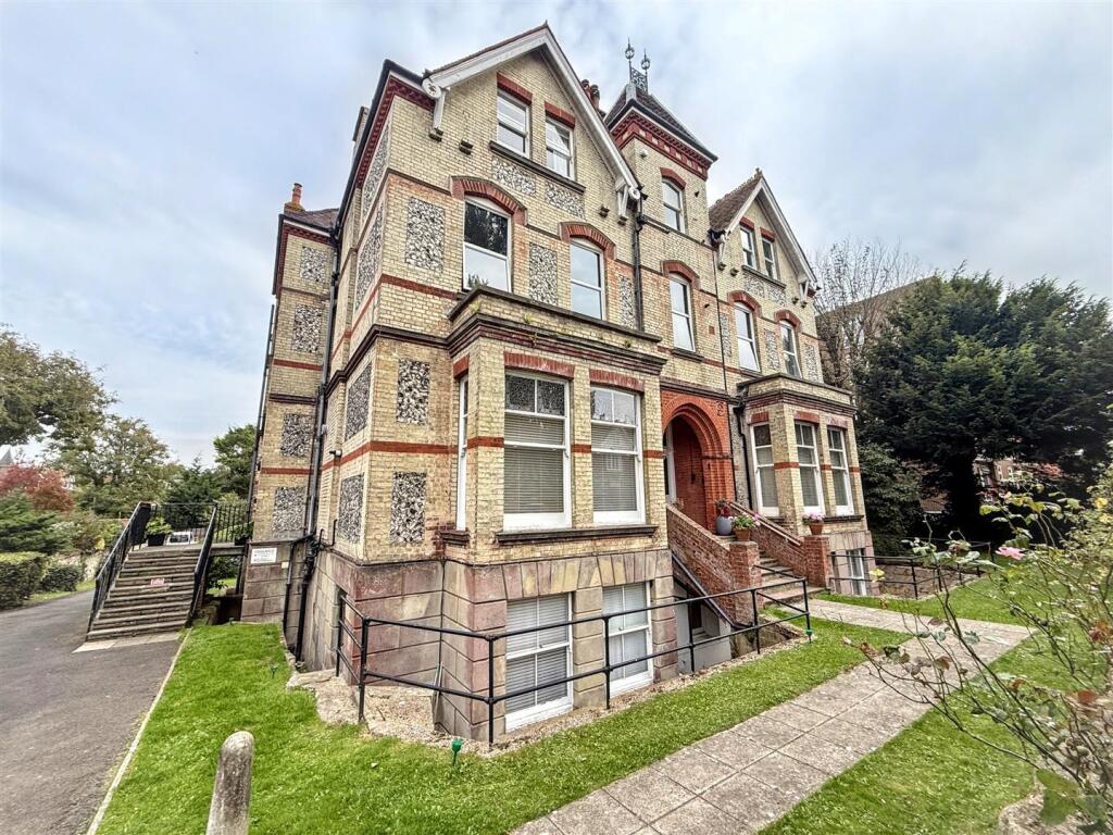 Main image of property: 13 Granville Road, Eastbourne