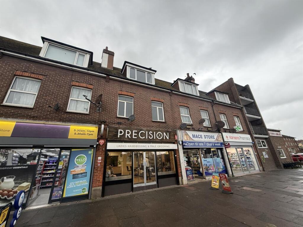 Main image of property: Victoria Drive, Eastbourne