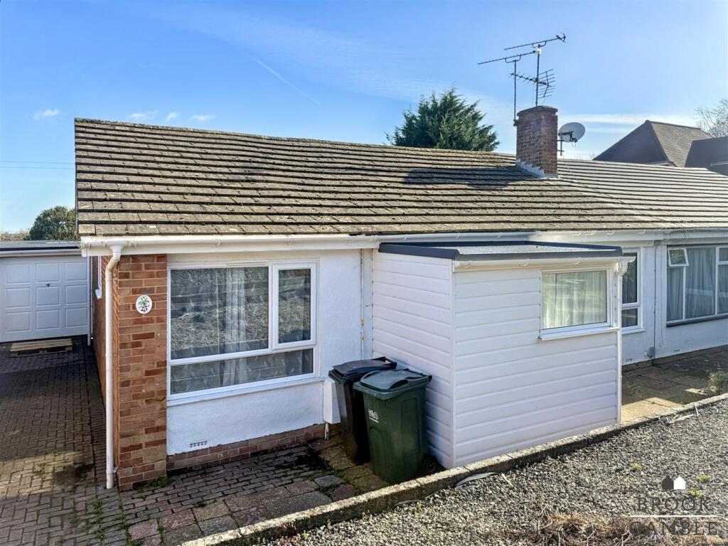 Main image of property: Abbey Road, Eastbourne