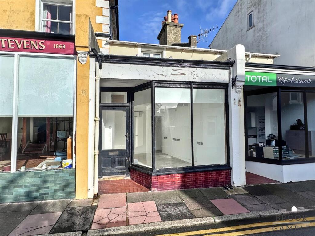 Main image of property: Crown Street, Eastbourne