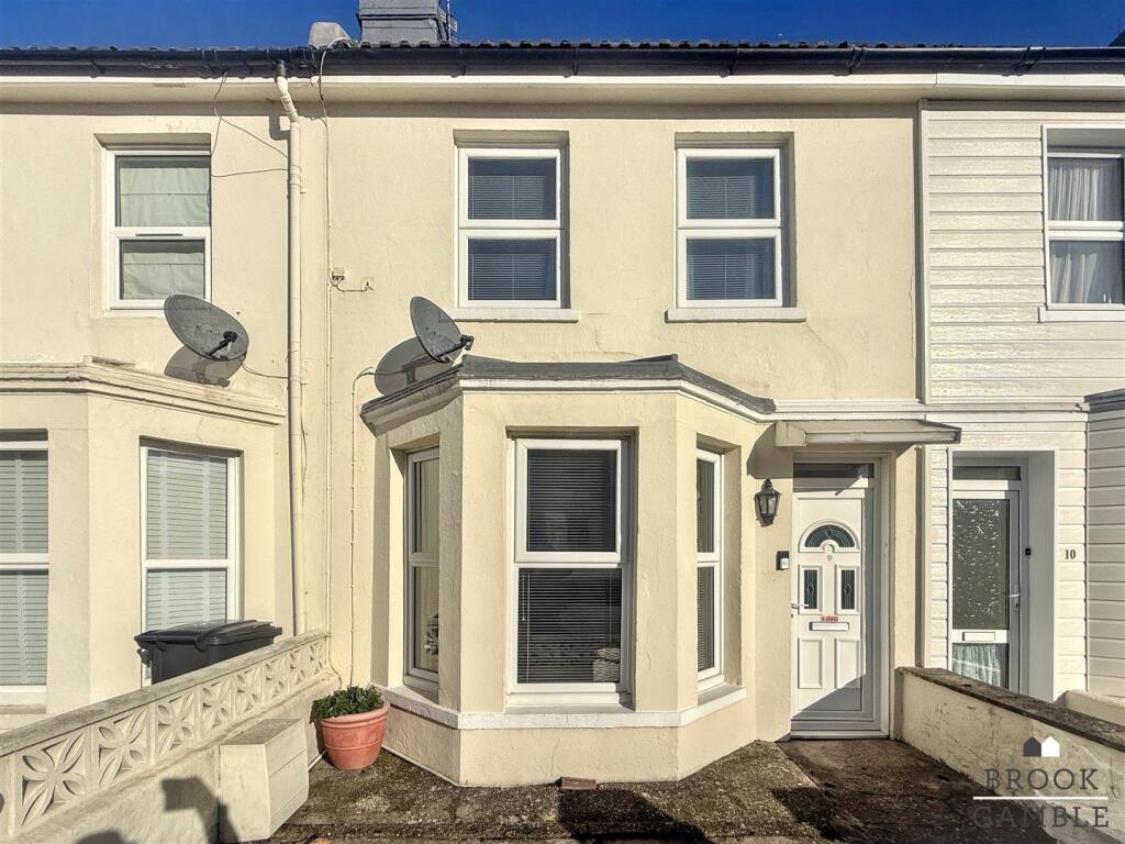 Main image of property: Beamsley Road, Eastbourne