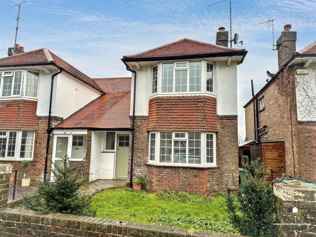 Main image of property: Longland Road, Eastbourne