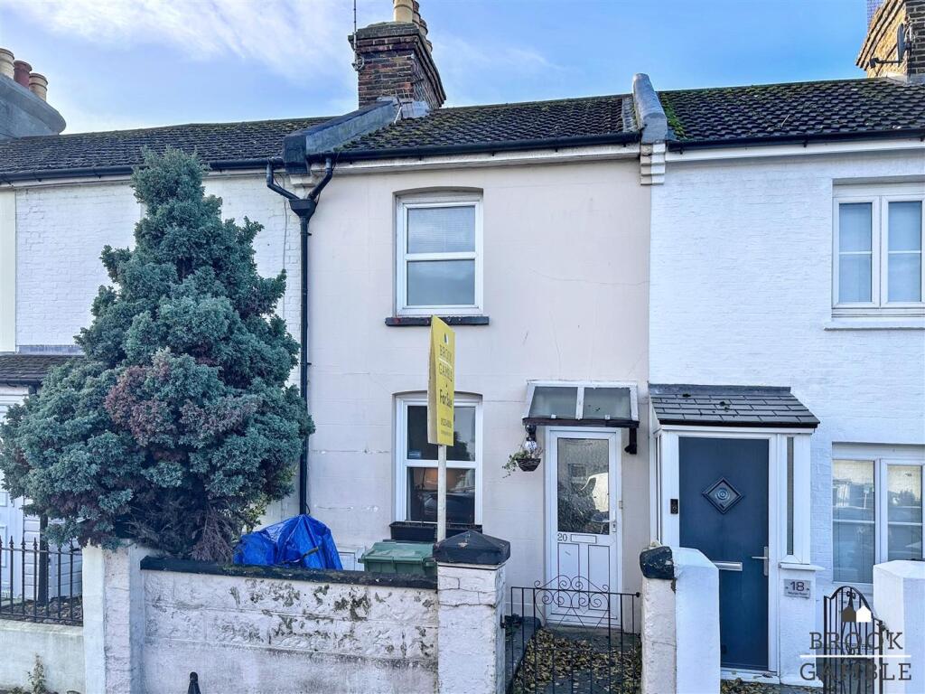 Main image of property: Myrtle Road, Eastbourne