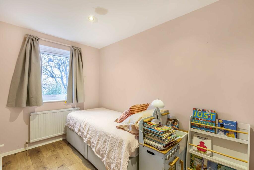 Additional property image - Feltham Road, Mitcham