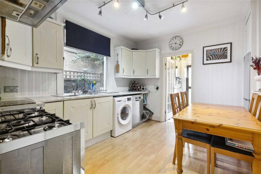 Additional property image - Inglemere Road, Tooting