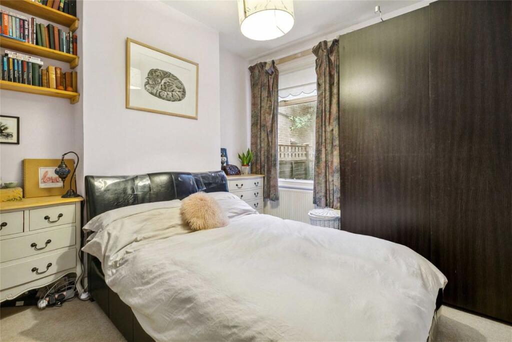Additional property image - Inglemere Road, Tooting