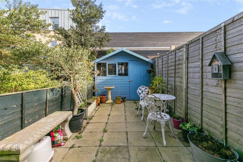 Additional property image - Inglemere Road, Tooting