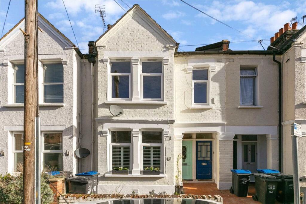 Additional property image - Inglemere Road, Tooting