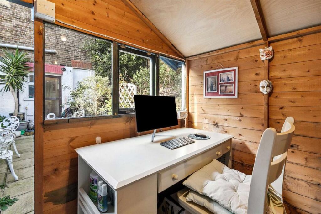 Additional property image - Inglemere Road, Tooting