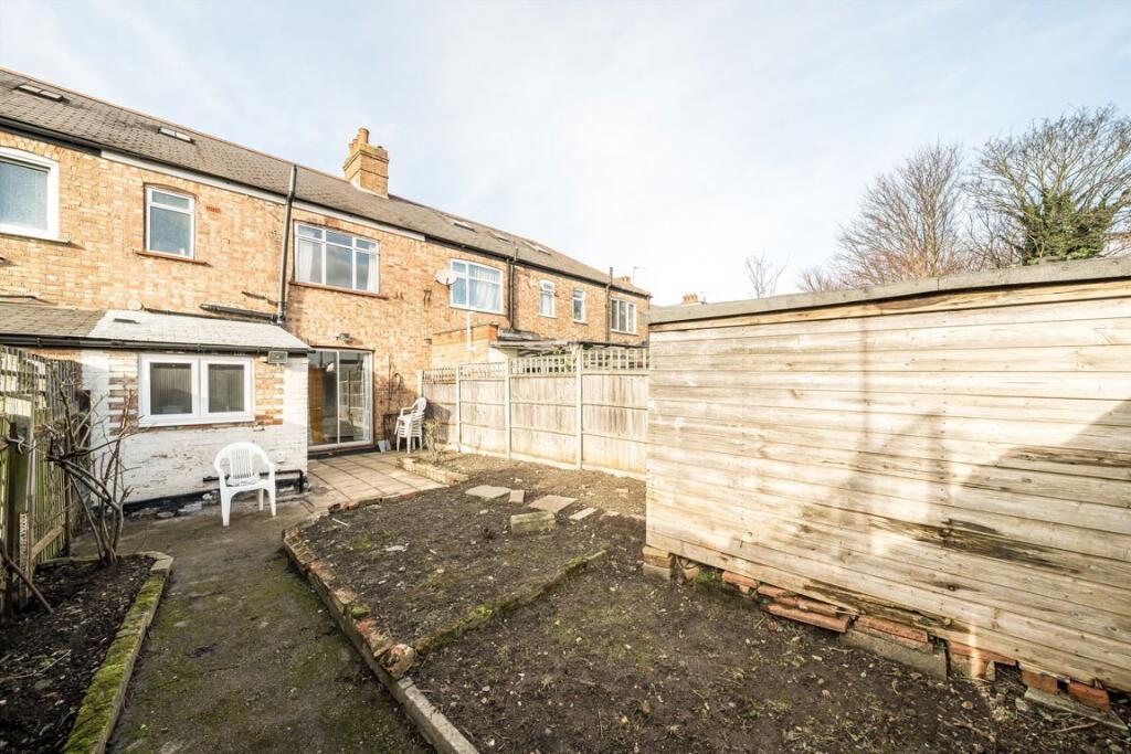 Additional property image - Woodland Way, Tooting