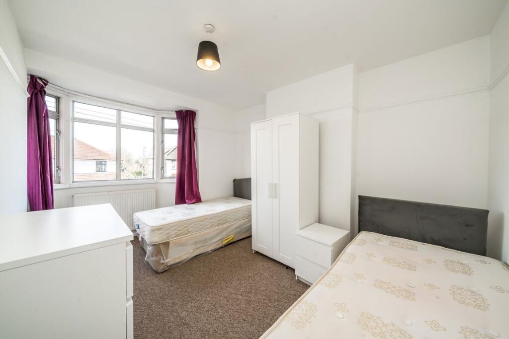 Additional property image - Woodland Way, Tooting