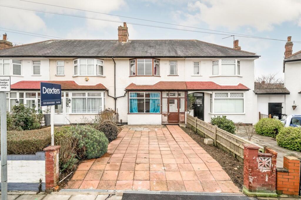 Main image of property: Woodland Way, Tooting