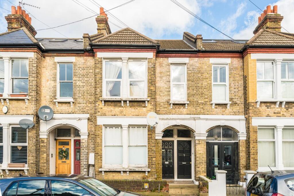 Main image of property: Renmuir Street, Tooting